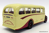 Corgi 1:50 Bedford Type OB Coach: Boultons Of Shropshire