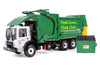 First Gear 1:34 Mack TerraPro Refuse Truck w/ Heil Half/Pack Freedom Front Loader w/ CNG Tailgate & Trash Bin