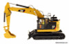 Diecast Masters 1:50 Caterpillar 335F L Hydraulic Excavator - High Line Series