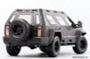 Keng Fai 1:18 U.S Specialty Vehicles G.Patton SUV, Matt Black