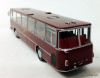 Brekina 1:87 MAN 750 Motor Coach: German Federal Railroad