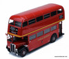 IXO 1:43 AEC 1939 AEC Regent 111 RT Double Decker: London Transport