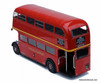 IXO 1:43 AEC 1939 AEC Regent 111 RT Double Decker: London Transport