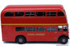 IXO 1:43 AEC 1939 AEC Regent 111 RT Double Decker: London Transport