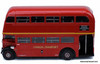 IXO 1:43 AEC 1939 AEC Regent 111 RT Double Decker: London Transport