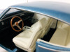 American Muscle Mint 1:18 1969 Oldsmobile 4-4-2, Metallic Blue