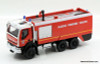 Del Prado 1:72 2003 Renault 11000: Toulon Fire Fighters, France