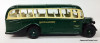 Corgi: Bedford OB Coach & AEC Regent Double Decker Set: Hants & Dorset 