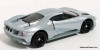 Tomica 1:64 Ford GT Concept Car, Metallic Silver