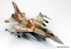 Hobby Master 1:72 F-16 Fighting Falcon: Lockhead F-161 Sufa