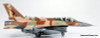 Hobby Master 1:72 F-16 Fighting Falcon: Lockhead F-161 Sufa