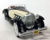 Edicola 1:43 1933 Duesenberg SSJ Convertible