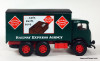 Eastwood Automobilia 1:64 Mack Box Truck: Railway Express Agency