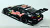 Only One!! Spark 1:43 2017 BMW M4 Team RMG Red Bull: Hockenheim 2017, Germany