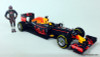 Minichamps 1:43 Formula One: Red Bull Racing, Tag Heuer RB12, Austrian Grand Prix 2016