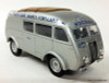 Hachette 1:43 1937 Renault AGP85 Saharien Passenger Bus: Hoggar Line