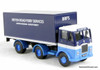 BT Models 1:76 Bristol HA Tractor w/Trailer: British Road Ferry Services