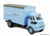 BT Models 1:76 1965 Leyland FG Delivery Van: Kossets Carpets
