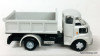 BT Models 1:76 Leyland FG Short Tipper Truck