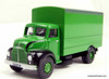BT Models 1:76 1954 Leyland Comet Truck, Green