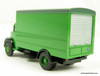 BT Models 1:76 1954 Leyland Comet Truck, Green