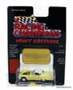 Racing Champions Mint Edition 1:56 1956 Ford Thunderbird, Yellow