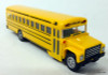 RARE!! Con-Cor 1:87 Blue Bird School Bus