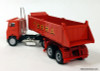 Con-Cor 1:87 Freightliner COE W/Dump Trailer: Terra Construction