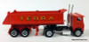 Con-Cor 1:87 Freightliner COE W/Dump Trailer: Terra Construction