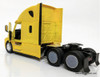 Welly 1:32 Freightliner Cascadia Tractor, Yellow