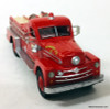 BoS 1:87 1958 Seagrave 750 Fire Truck: Somers, CT F.D. 
