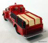 BoS 1:87 1958 Seagrave 750 Fire Truck: Somers, CT F.D. 