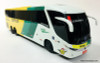 BraziBus 1:43 Marcopolo Paradiso G71200 Coach: Rio De Janeiro