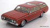 BoS 1:18 1964 Oldsmobile Vista Cruiser, Brown