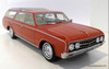 BoS 1:18 1964 Oldsmobile Vista Cruiser, Brown