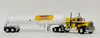 DCP by FG 1:64 KW W900A w/ Propane Tanker - Superior Propane