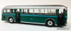 Ultra Models 1:43 1952 NATI-A: Transit Bus: St Petersburgh, Russia