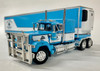 DCP by FG 1:64 MACK SuperLiner w/ Tri-Axle Reefer: Tuff Trucks Australia