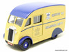 Oxford 1:76 Commer Q25: AEC Southall Sevice Van, Bradford Depot