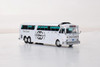 Last Few!! Iconic Replicas 1:87 MCI MC-7 Motorcoach: Gray Coach