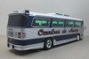 Last One!! Iconic Replicas 1:43 1980 Dina Olimpico Coach: Omnibus de Mexico
