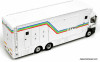 Tiny 1:76 Mercedes-Benz Antos: TVB Mobile Broadcast Truck