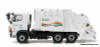 Tiny 1:76 Hino 700 Garbage Truck: Baguio City