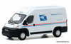 Greenlight 1:64 2019 Ram ProMaster: USPS