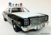 Greenlight 1:24 1977 Dodge Monaco: Texas Highway Patrol