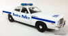 Greenlight 1:24 1976 Dodge Coronet: Boston, Massachusetts Police Department