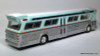 GM TDH-5301 Fishbowl Transit Bus - DC Transit #5300 Route 68 - 1:50 Diecast Model by Corgi