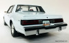 GMP 1:18 1986 Buick Regal T Type, White