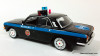 DeAgostini 1:43 Gaz 24-10 Volga Gai Special Issue: Moscow Police Department