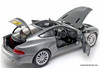 Beanstalk Group 1:18 2002 Aston Martin V12 Vanquish: James Bond, Die Another Day